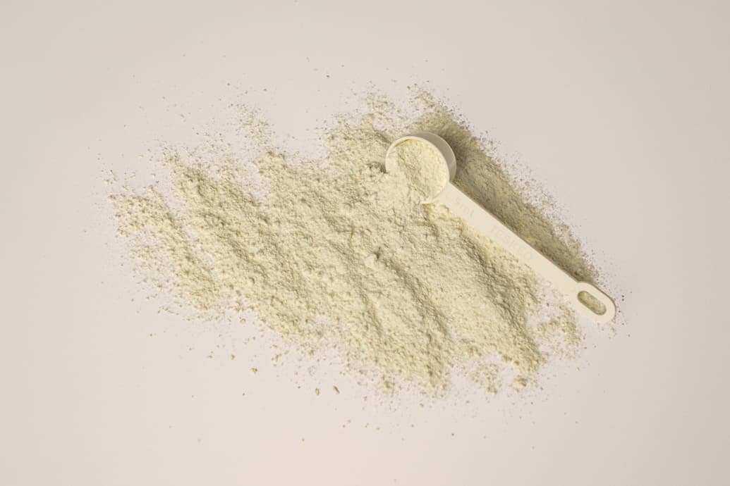 Ayurvedic Powder